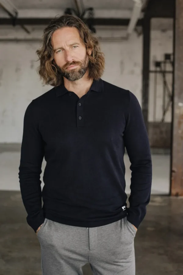 Freeman T. Porter Pull & Sweats*Mathew Conwy