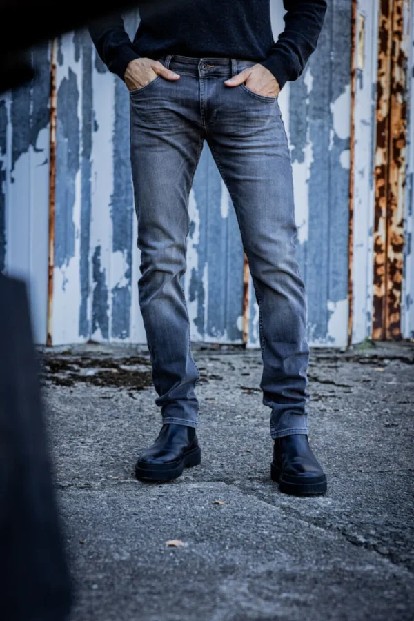 Freeman T. Porter Bottines & Sneakers*Morro Lisse