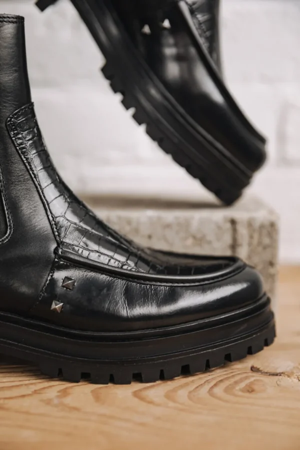 Freeman T. Porter Chaussures*Nasha Mix