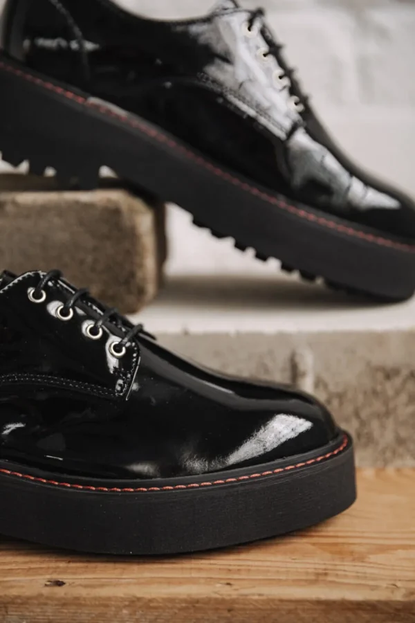 Freeman T. Porter Chaussures*Neve Varnish