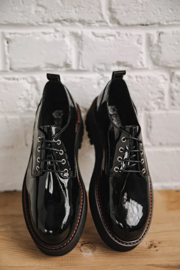 Freeman T. Porter Chaussures*Neve Varnish
