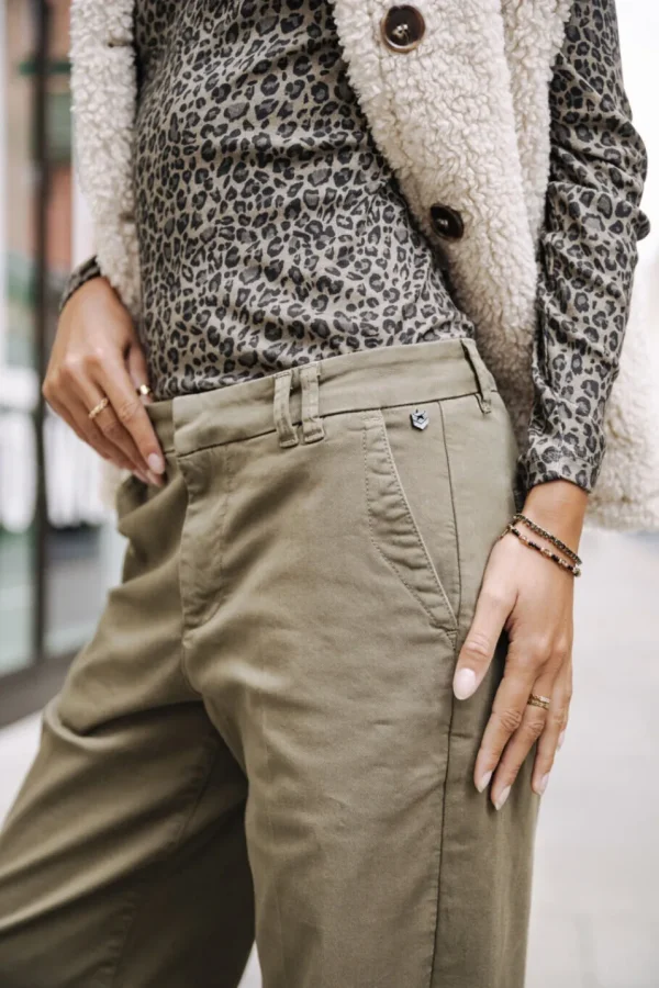 Freeman T. Porter Pantalons ColoréS | Large*Nickie Felicita