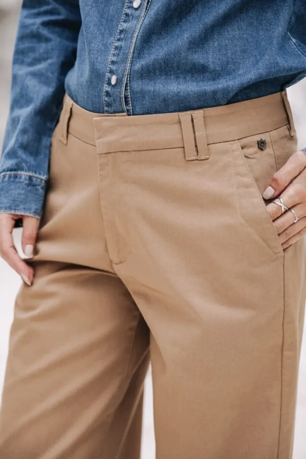 Freeman T. Porter Pantalons ColoréS | Large*Nickie Felicita