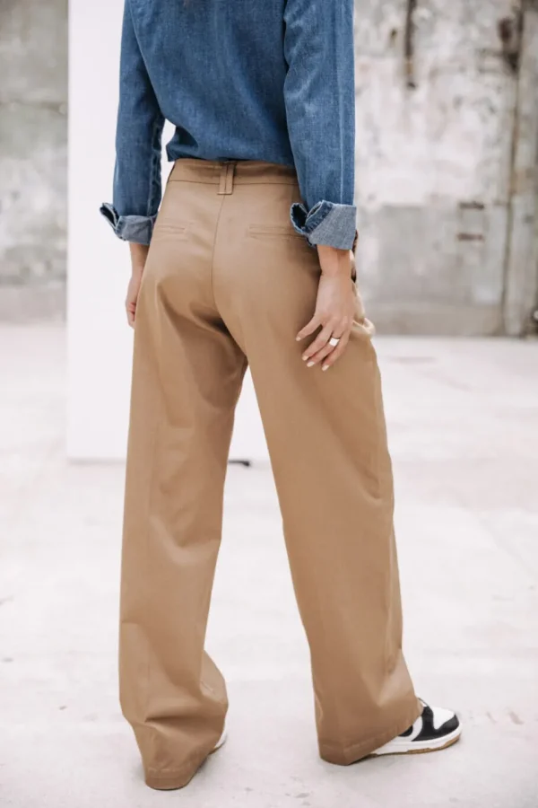 Freeman T. Porter Pantalons ColoréS | Large*Nickie Felicita