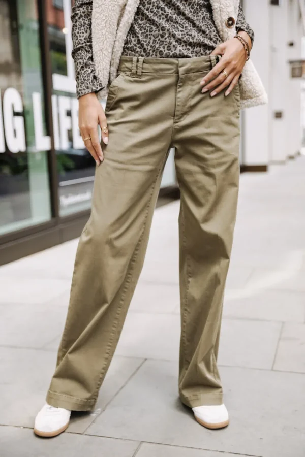 Freeman T. Porter Pantalons ColoréS | Large*Nickie Felicita