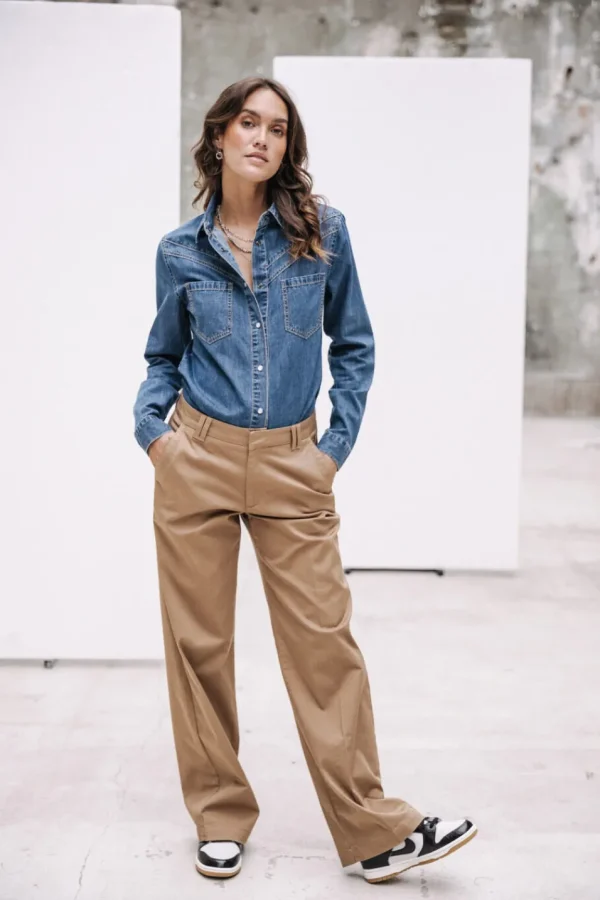 Freeman T. Porter Pantalons ColoréS | Large*Nickie Felicita