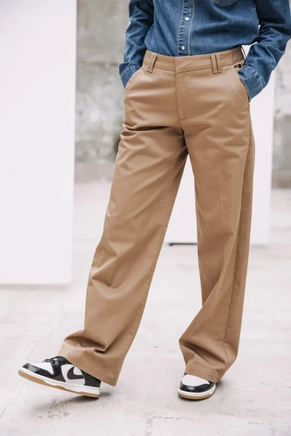 Freeman T. Porter Pantalons ColoréS | Large*Nickie Felicita