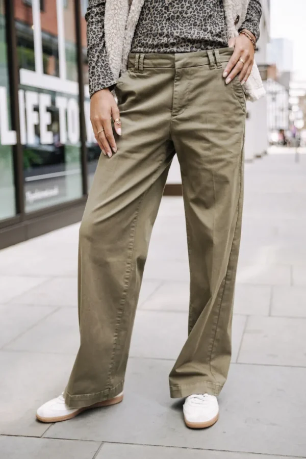 Freeman T. Porter Pantalons ColoréS | Large*Nickie Felicita