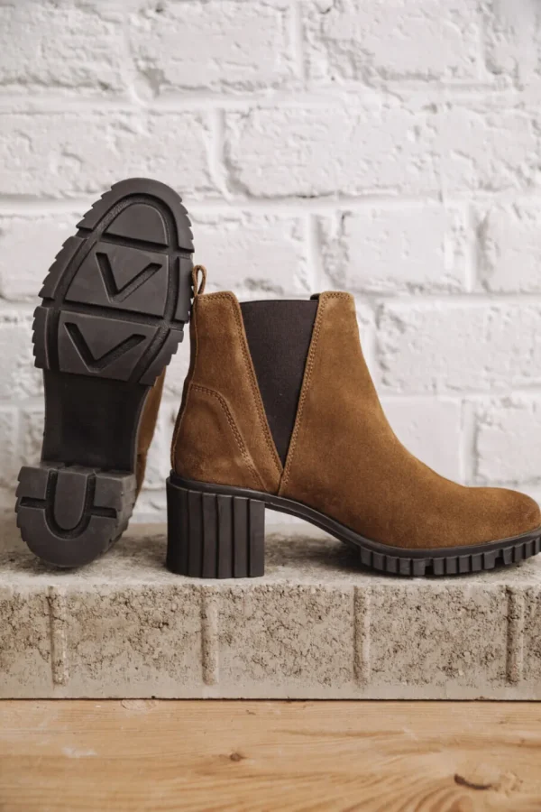Freeman T. Porter Chaussures*Nielsa Suede