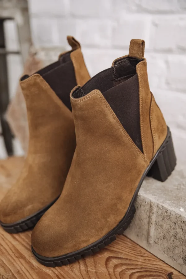Freeman T. Porter Chaussures*Nielsa Suede