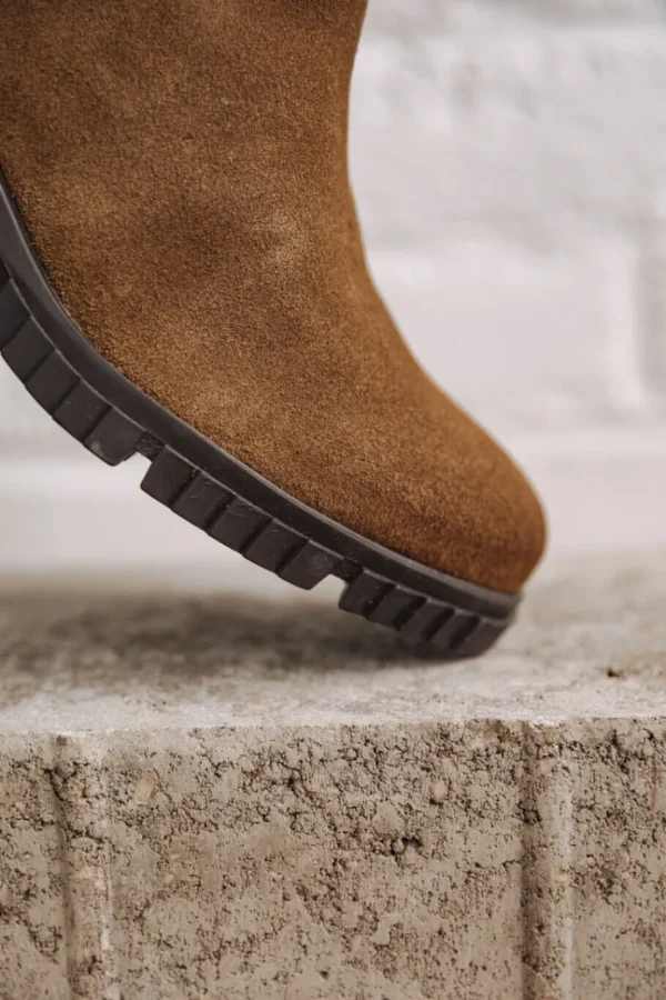 Freeman T. Porter Chaussures*Nielsa Suede