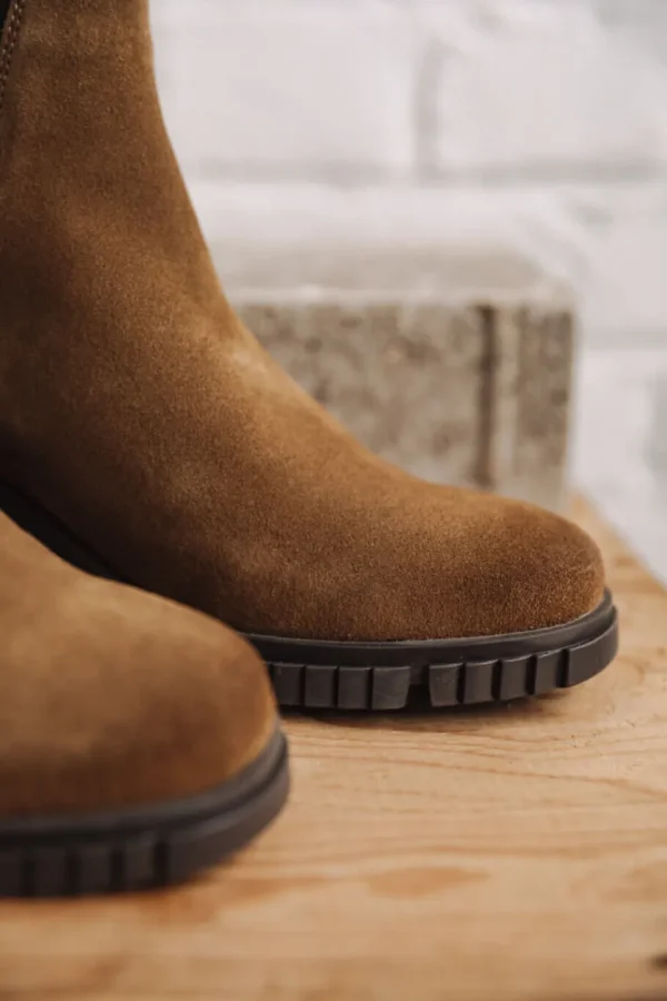 Freeman T. Porter Chaussures*Nielsa Suede