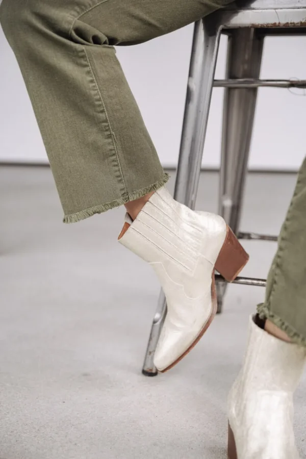 Freeman T. Porter Pantalons ColoréS | Taille Haute*Norma California