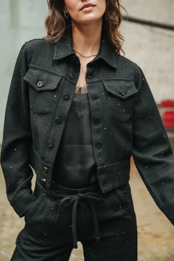 Freeman T. Porter Vestes & Manteaux*Olena Tweedy