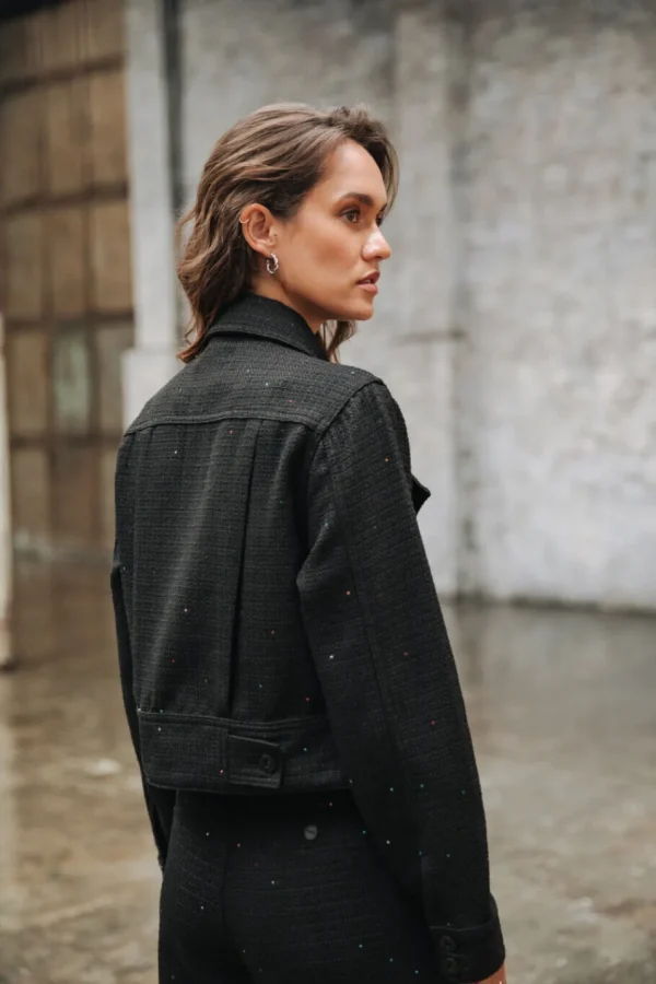 Freeman T. Porter Vestes & Manteaux*Olena Tweedy
