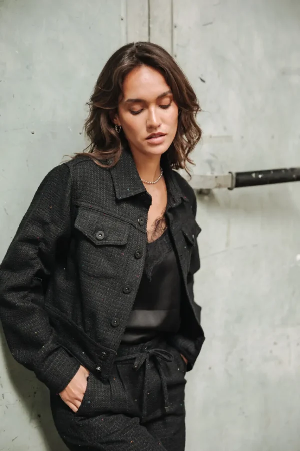 Freeman T. Porter Vestes & Manteaux*Olena Tweedy