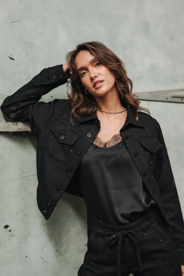 Freeman T. Porter Vestes & Manteaux*Olena Tweedy