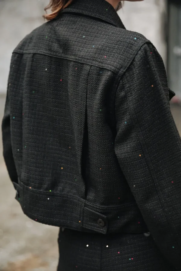 Freeman T. Porter Vestes & Manteaux*Olena Tweedy