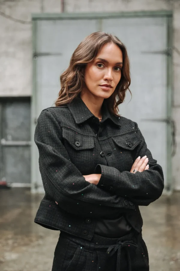 Freeman T. Porter Vestes & Manteaux*Olena Tweedy
