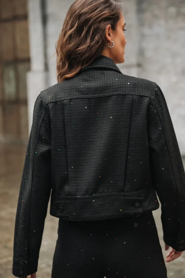Freeman T. Porter Vestes & Manteaux*Olena Tweedy