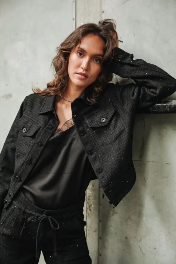 Freeman T. Porter Vestes & Manteaux*Olena Tweedy