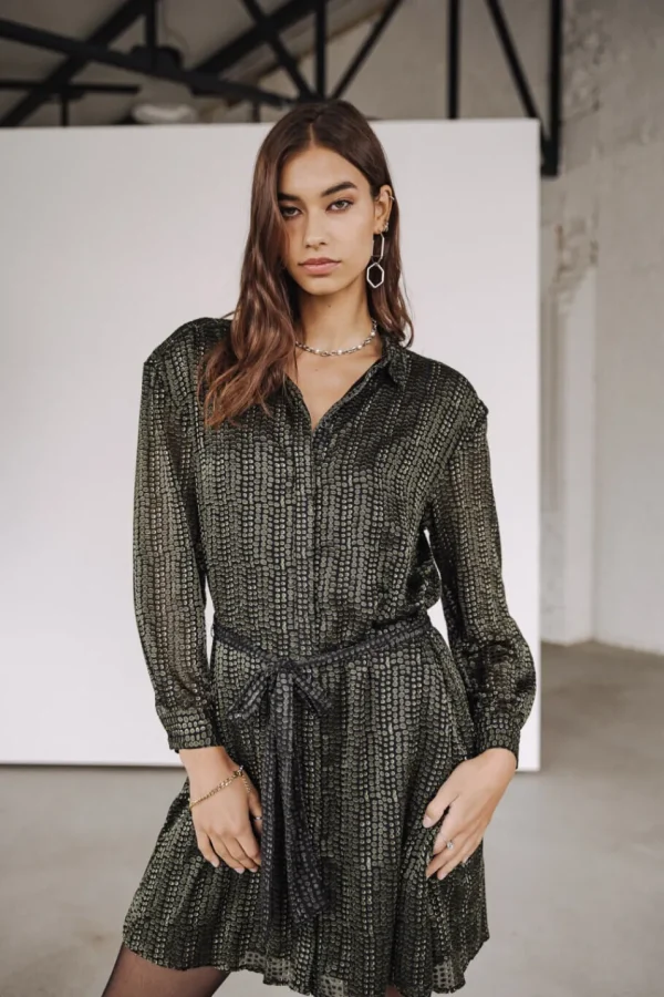 Freeman T. Porter Robes & Jupes*Rawen Écaille