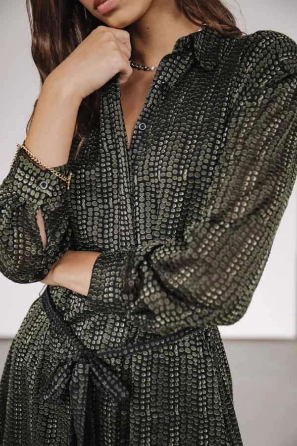 Freeman T. Porter Robes & Jupes*Rawen Écaille