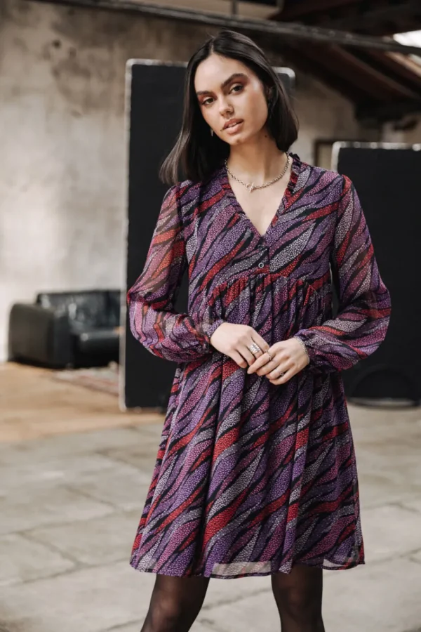 Freeman T. Porter Robes & Jupes*Rayane Pointello