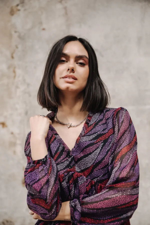 Freeman T. Porter Robes & Jupes*Rayane Pointello