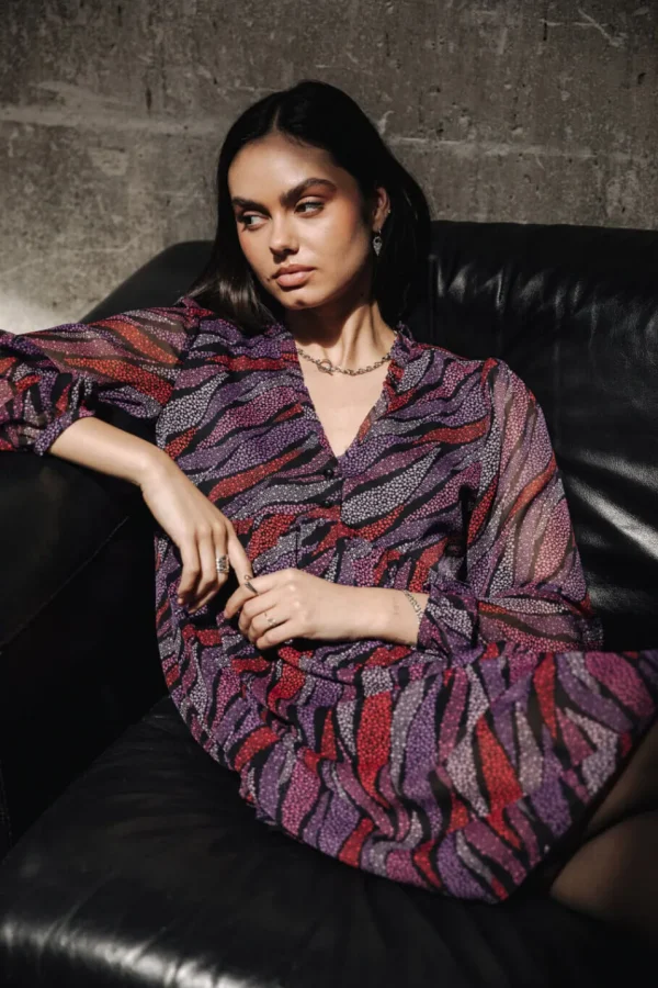 Freeman T. Porter Robes & Jupes*Rayane Pointello