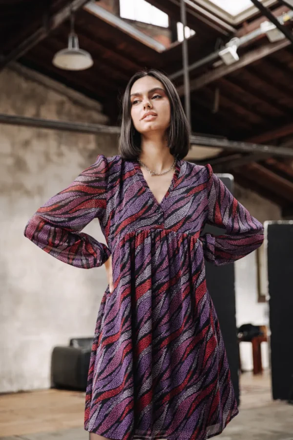 Freeman T. Porter Robes & Jupes*Rayane Pointello