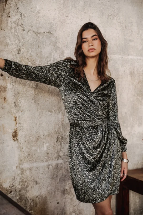 Freeman T. Porter Robes & Jupes*Regate Night
