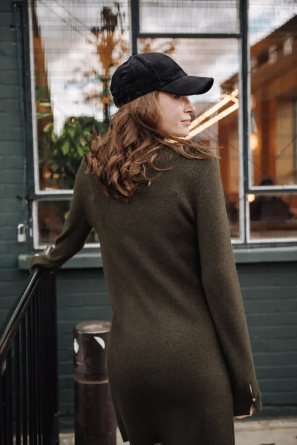 Freeman T. Porter Robes & Jupes*Reliane Plain