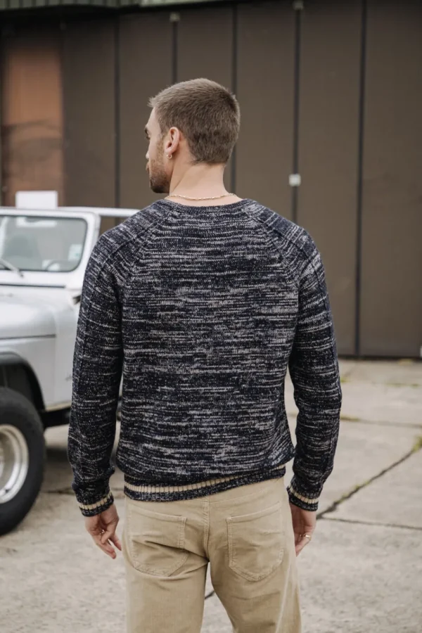 Freeman T. Porter Pull & Sweats*Rescue
