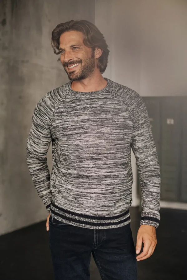 Freeman T. Porter Pull & Sweats*Rescue Visby