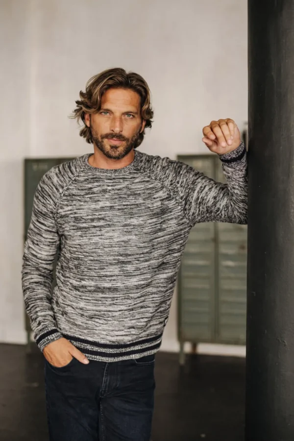 Freeman T. Porter Pull & Sweats*Rescue Visby
