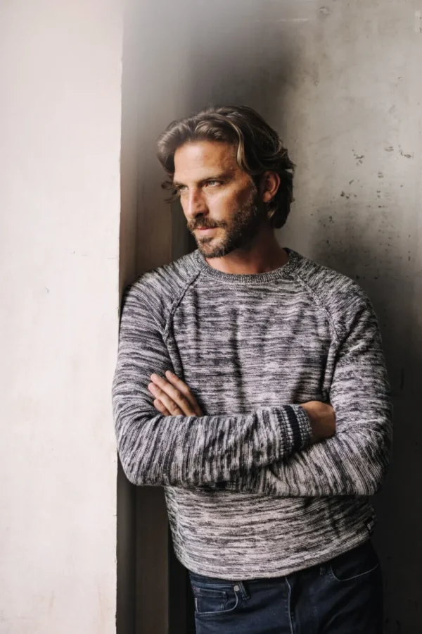 Freeman T. Porter Pull & Sweats*Rescue Visby