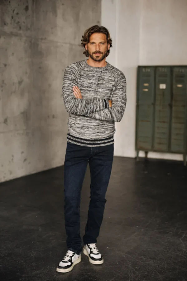 Freeman T. Porter Pull & Sweats*Rescue Visby