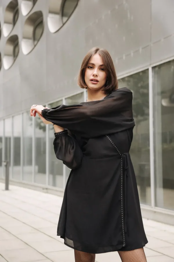 Freeman T. Porter Robes & Jupes*Rocklane Plain