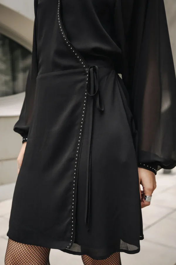 Freeman T. Porter Robes & Jupes*Rocklane Plain