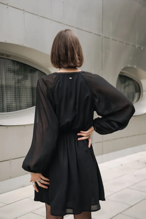 Freeman T. Porter Robes & Jupes*Rocklane Plain