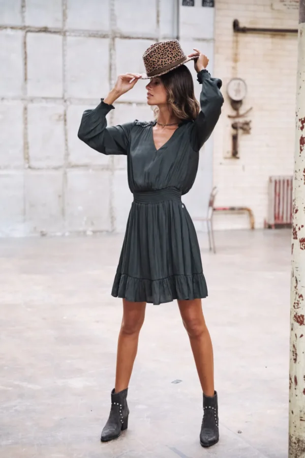 Freeman T. Porter Robes & Jupes*Rolina