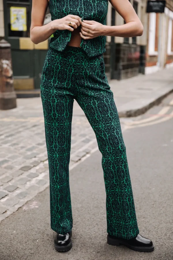 Freeman T. Porter City | Taille Haute*Roma Baroca