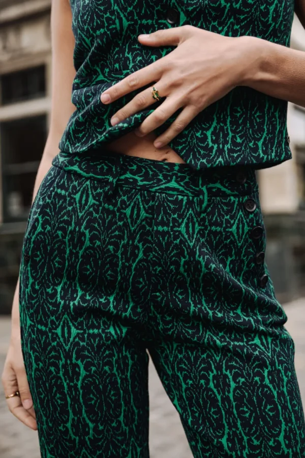 Freeman T. Porter City | Taille Haute*Roma Baroca