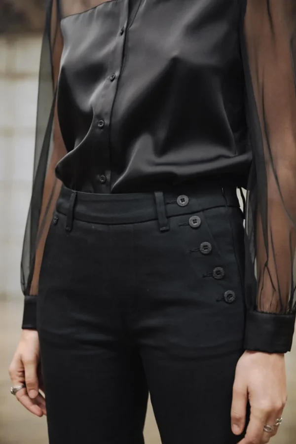 Freeman T. Porter Taille Haute*Roma Polyneo