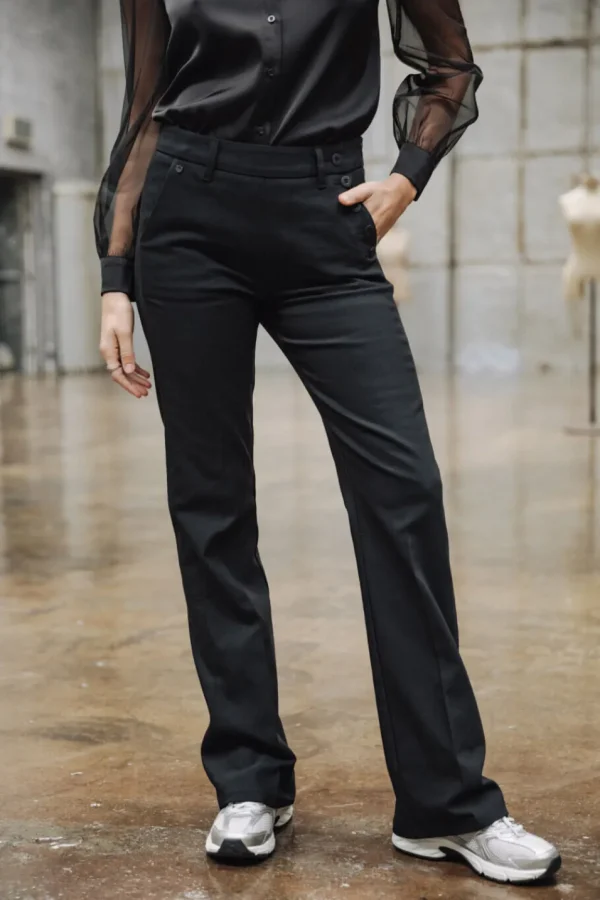 Freeman T. Porter Taille Haute*Roma Polyneo