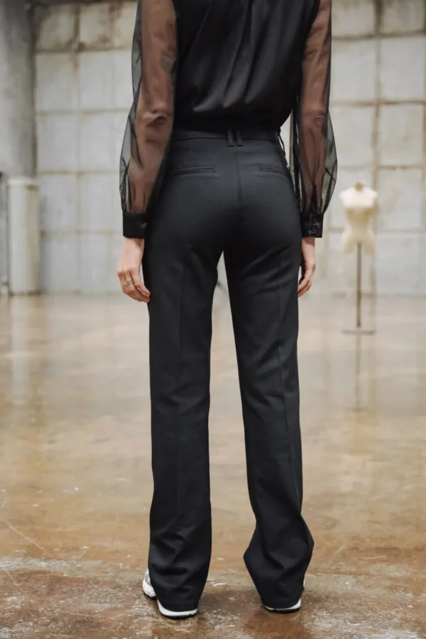 Freeman T. Porter Taille Haute*Roma Polyneo