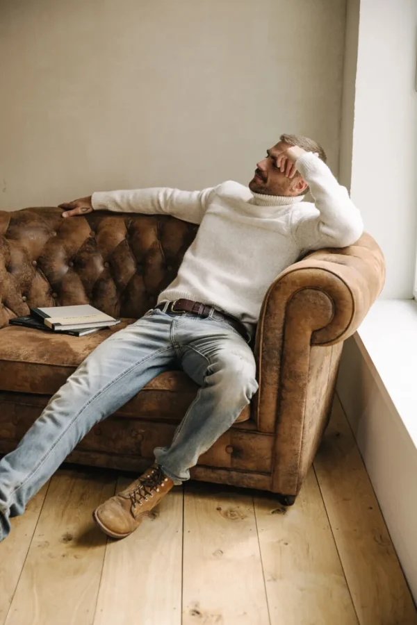 Freeman T. Porter Pull & Sweats*Romeo Bellagio