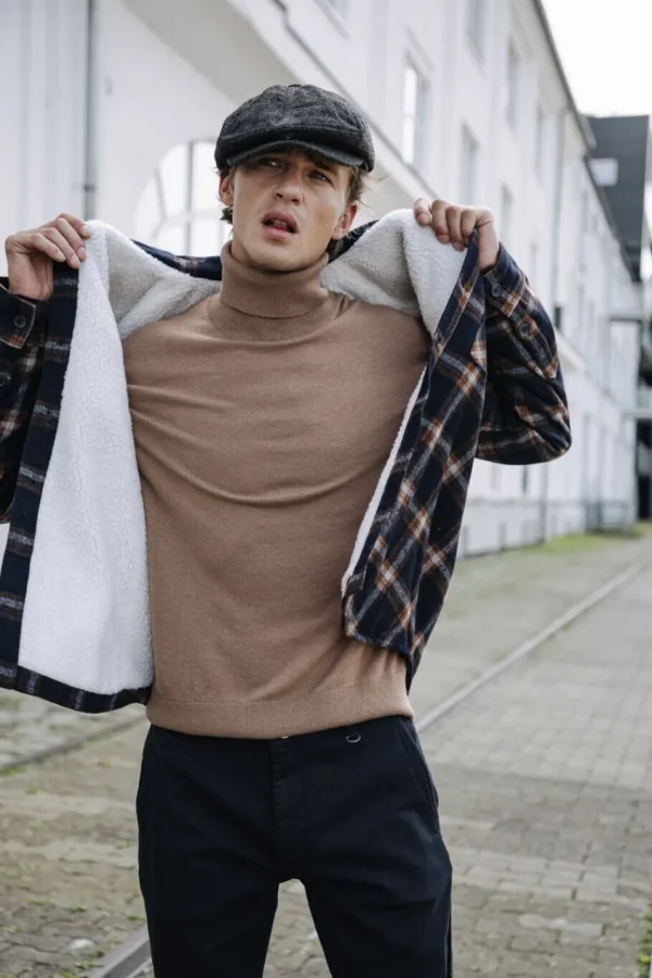 Freeman T. Porter Pull & Sweats*Romeo Romeo Nacka