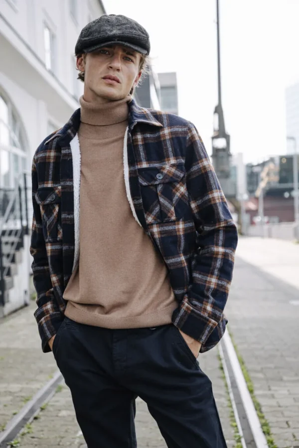 Freeman T. Porter Pull & Sweats*Romeo Romeo Nacka